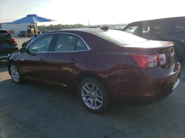 1G11C5SL7FF340499 - 2015 CHEVROLET MALIBU 1LT 栗色 照片 2