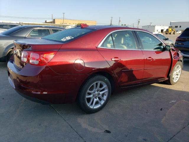 1G11C5SL7FF340499 - 2015 CHEVROLET MALIBU 1LT 栗色 照片 3