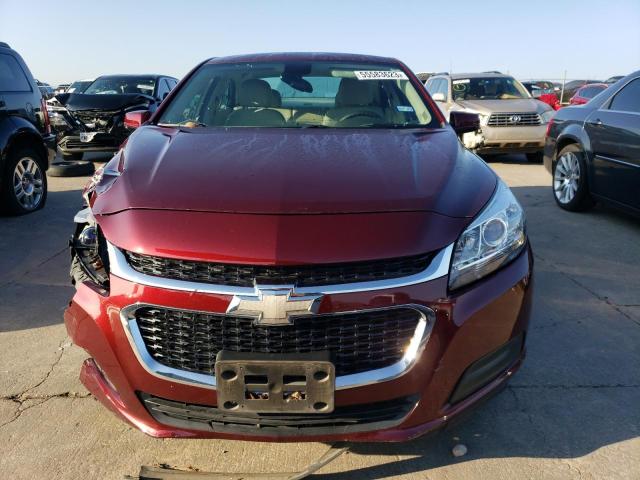 1G11C5SL7FF340499 - 2015 CHEVROLET MALIBU 1LT 栗色 照片 5