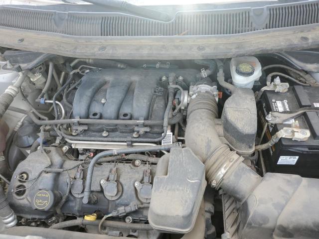 1FM5K8AR4GGB36429 - 2016 FORD EXPLORER POLICE INTERCEPTOR SILVER photo 12