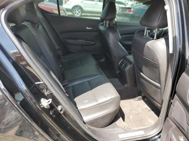 19UUB2F57HA005049 - 2017 ACURA TLX TECH BLACK photo 10