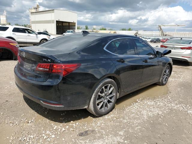 19UUB2F57HA005049 - 2017 ACURA TLX TECH BLACK photo 3