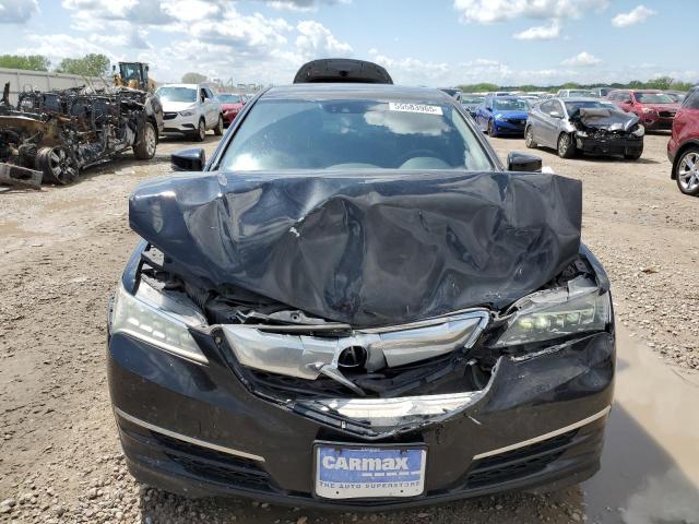 19UUB2F57HA005049 - 2017 ACURA TLX TECH BLACK photo 5