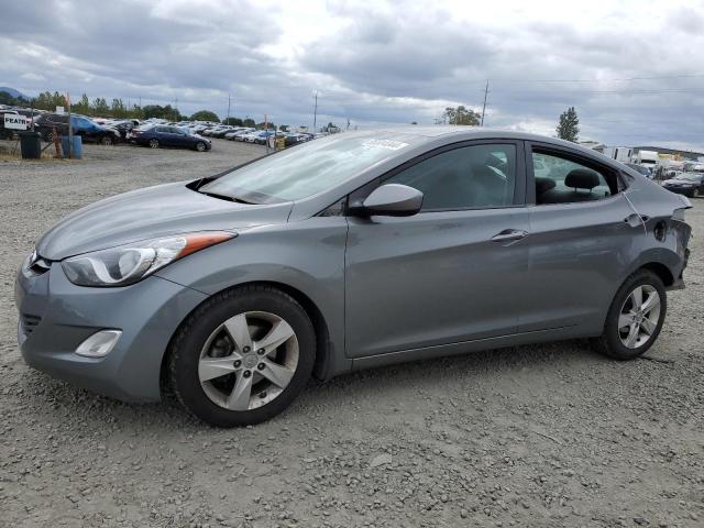 2013 HYUNDAI ELANTRA GLS, 