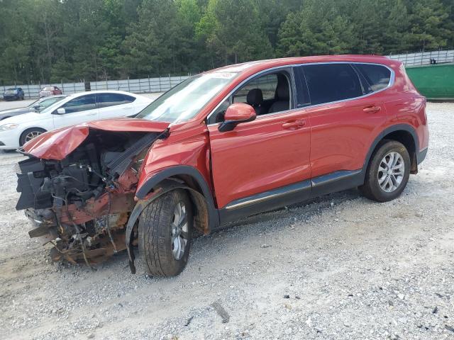 2019 HYUNDAI SANTA FE SEL, null