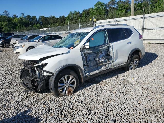 2016 NISSAN ROGUE S, 