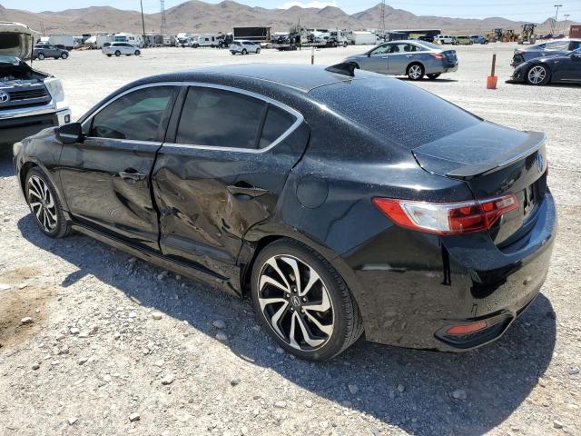 19UDE2F8XGA004977 - 2016 ACURA ILX PREMIUM TECH BLACK photo 2