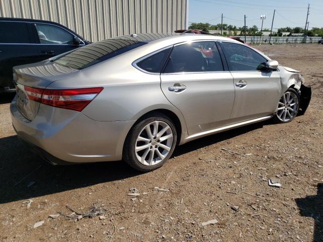 4T1BK1EB3DU036522 - 2013 TOYOTA AVALON BASE BEIGE photo 3