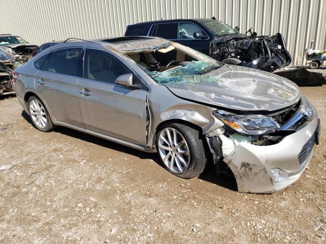 4T1BK1EB3DU036522 - 2013 TOYOTA AVALON BASE 米色 照片 4