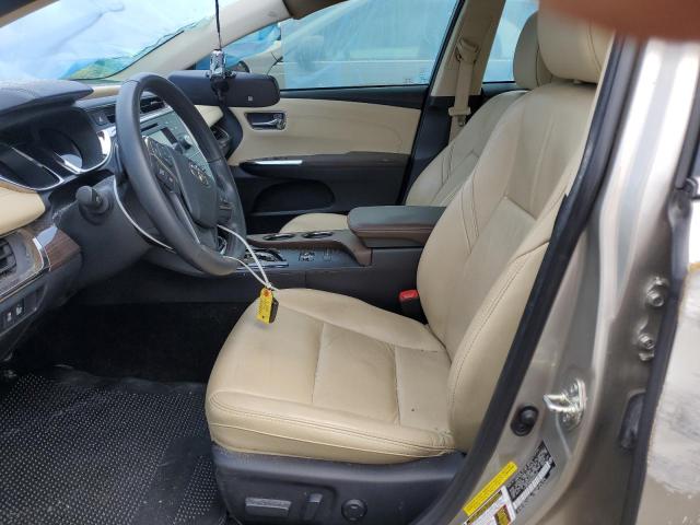 4T1BK1EB3DU036522 - 2013 TOYOTA AVALON BASE 米色 照片 7