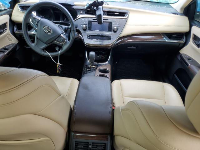 4T1BK1EB3DU036522 - 2013 TOYOTA AVALON BASE 米色 照片 8