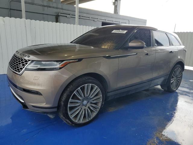 2018 LAND ROVER RANGE ROVE S, null
