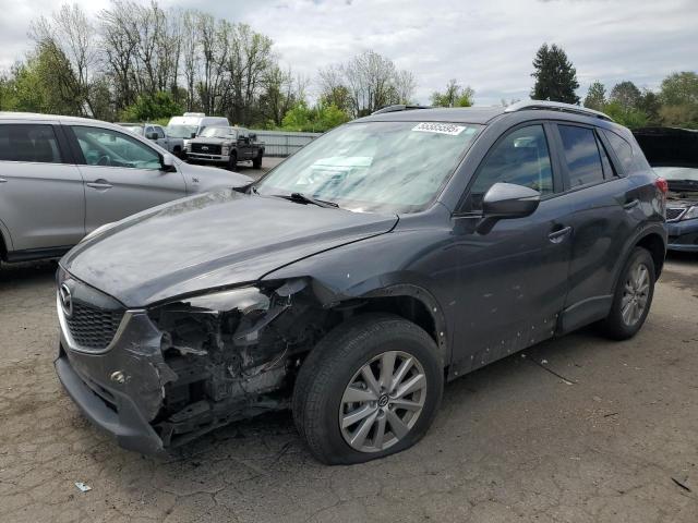 2015 MAZDA CX-5 TOURING, null