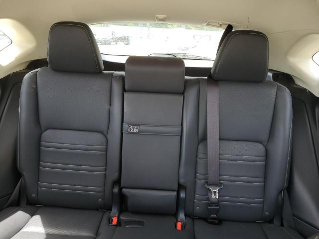 JTJYARBZ4J2095374 - 2018 LEXUS NX 300 BASE თეთრი ფოტო 10