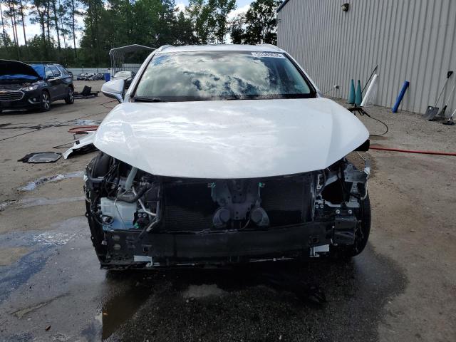 JTJYARBZ4J2095374 - 2018 LEXUS NX 300 BASE თეთრი ფოტო 5