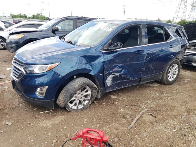 2020 CHEVROLET EQUINOX LT, 