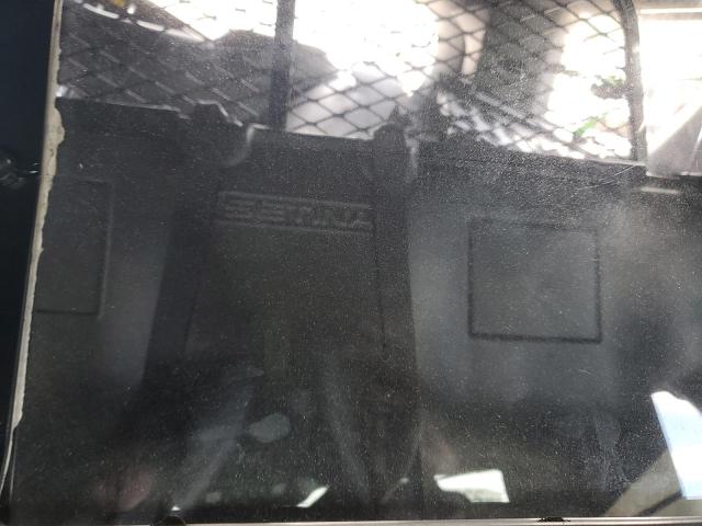 1FM5K8AB2PGA05938 - 2023 FORD EXPLORER POLICE INTERCEPTOR 黑色 照片 10