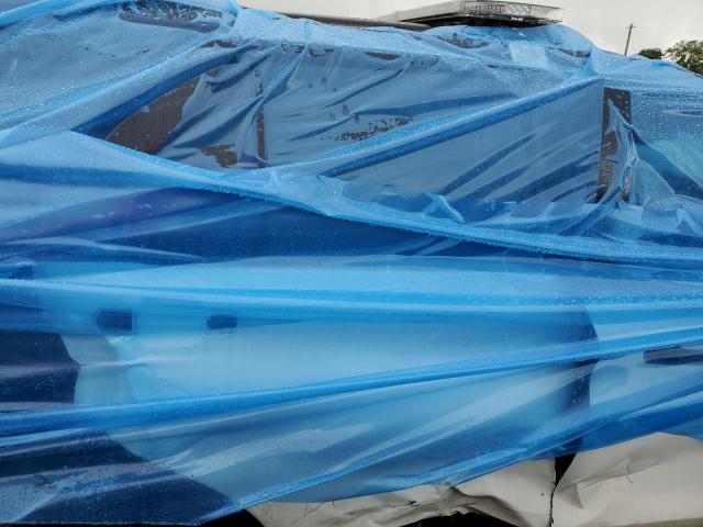 1FM5K8AB2PGA05938 - 2023 FORD EXPLORER POLICE INTERCEPTOR 黑色 照片 11