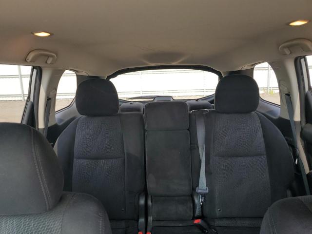 5N1AR2MM4GC649338 - 2016 NISSAN PATHFINDER S 银色 照片 10