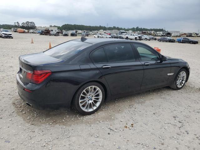 WBAYE8C59FD782307 - 2015 BMW ALPINA B7 LI BLACK photo 3
