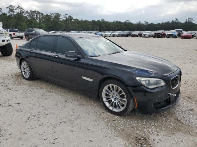 WBAYE8C59FD782307 - 2015 BMW ALPINA B7 LI BLACK photo 4