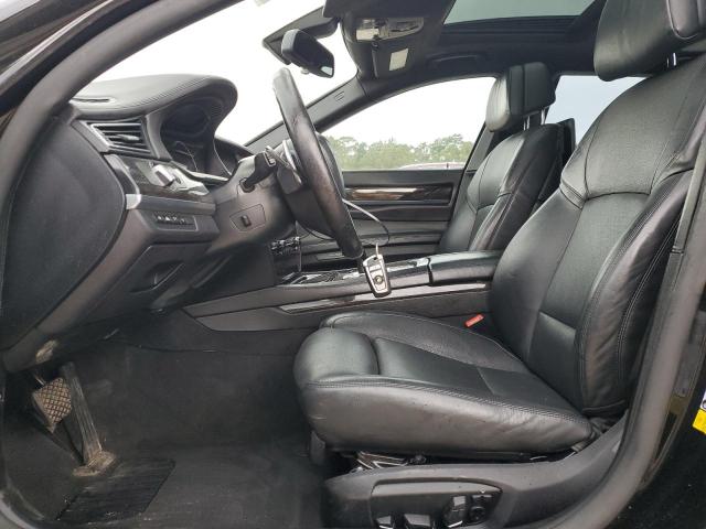 WBAYE8C59FD782307 - 2015 BMW ALPINA B7 LI BLACK photo 7