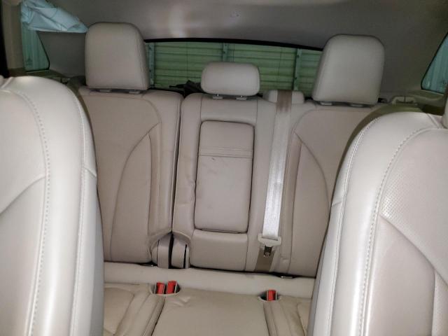 5LMCJ3C94KUL52136 - 2019 LINCOLN MKC RESERVE Gümüş fotoğraf 10