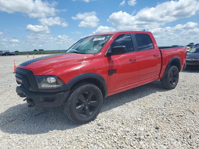 2019 RAM 1500 CLASS SLT, 