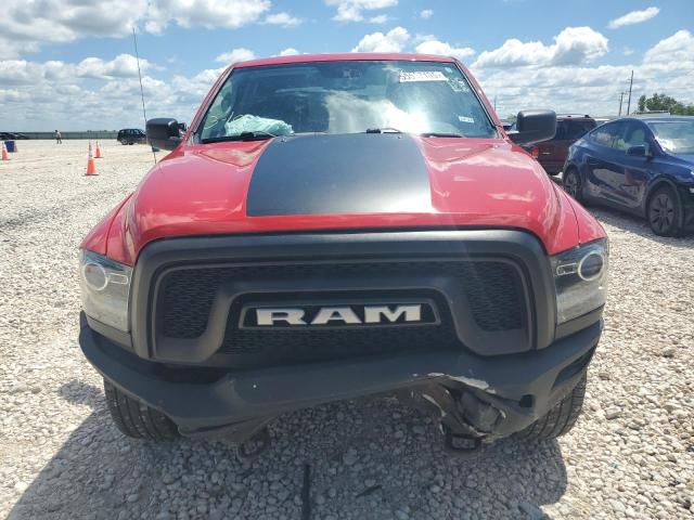 1C6RR7LGXKS704591 - 2019 RAM 1500 CLASS SLT Կարմիր լուսանկար 5