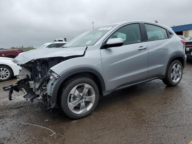 2022 HONDA HR-V LX, 