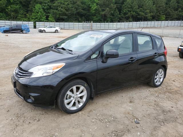 2014 NISSAN VERSA NOTE S, 