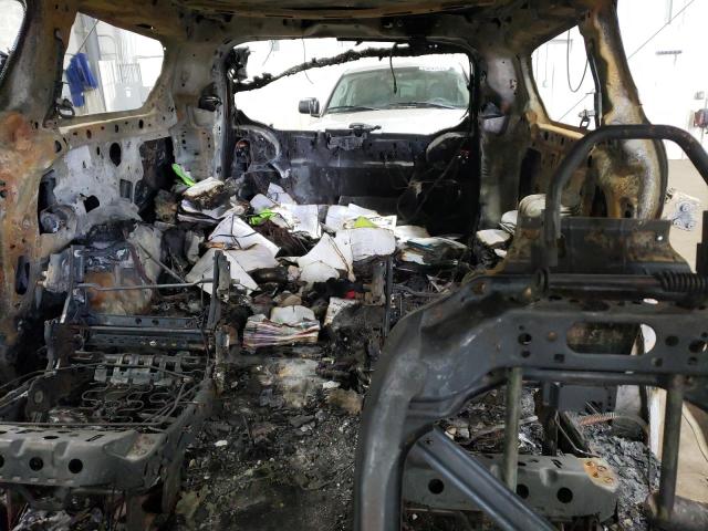 2C4RC3BG2LR278337 - 2020 CHRYSLER PACIFICA TOURING L BURN photo 10