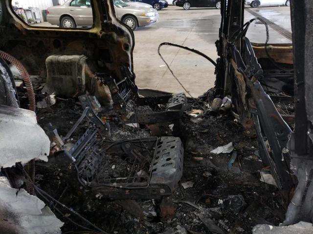 2C4RC3BG2LR278337 - 2020 CHRYSLER PACIFICA TOURING L BURN photo 11