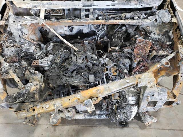 2C4RC3BG2LR278337 - 2020 CHRYSLER PACIFICA TOURING L BURN photo 12