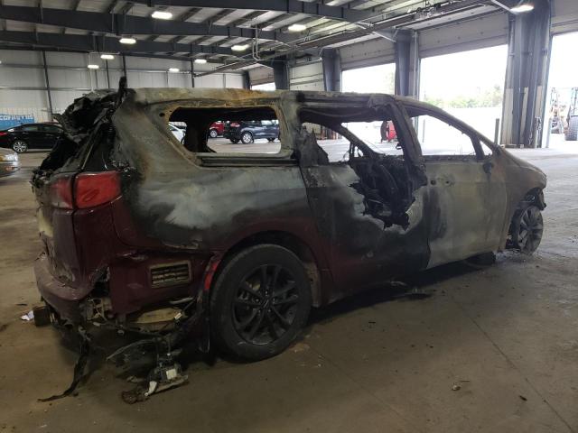 2C4RC3BG2LR278337 - 2020 CHRYSLER PACIFICA TOURING L BURN photo 3