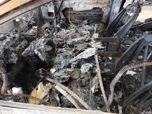 2C4RC3BG2LR278337 - 2020 CHRYSLER PACIFICA TOURING L BURN photo 7