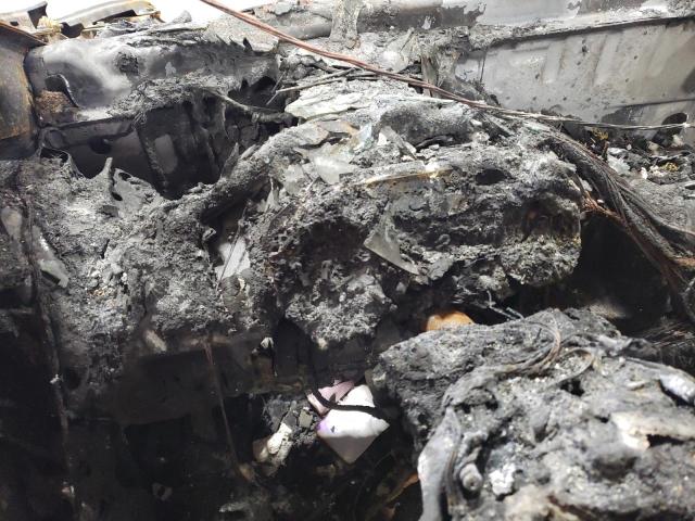 2C4RC3BG2LR278337 - 2020 CHRYSLER PACIFICA TOURING L BURN photo 9