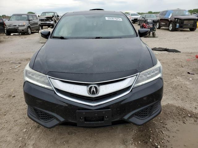19UDE2F32JA005990 - 2018 ACURA ILX BASE WATCH PLUS BLACK photo 5
