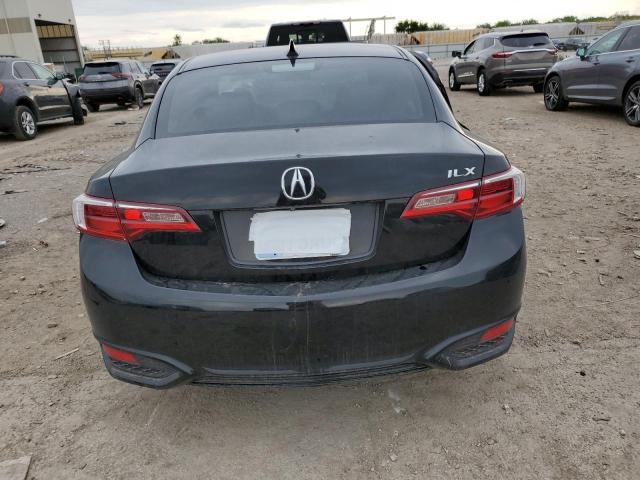 19UDE2F32JA005990 - 2018 ACURA ILX BASE WATCH PLUS BLACK photo 6