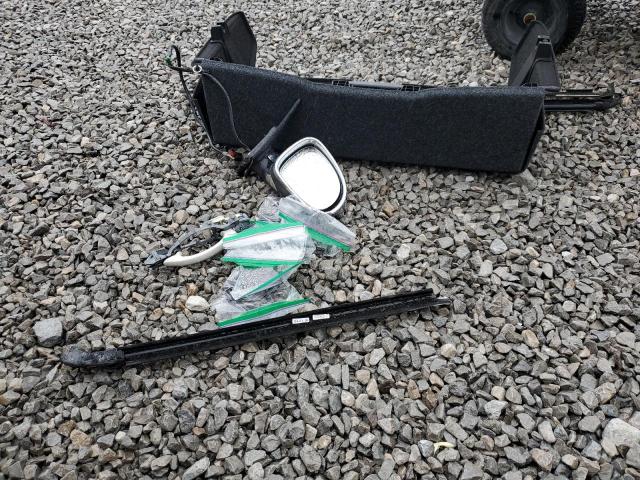 WVWFA71F98V006395 - 2008 VOLKSWAGEN EOS LUX WHITE photo 12