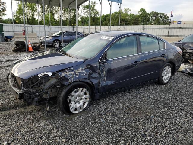 2010 NISSAN ALTIMA BASE, 