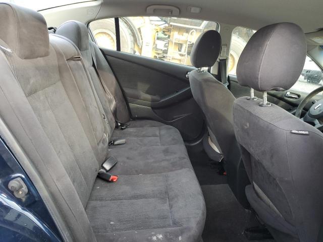 1N4AL2AP0AN429782 - 2010 NISSAN ALTIMA BASE BLUE photo 10