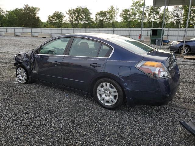 1N4AL2AP0AN429782 - 2010 NISSAN ALTIMA BASE BLUE photo 2