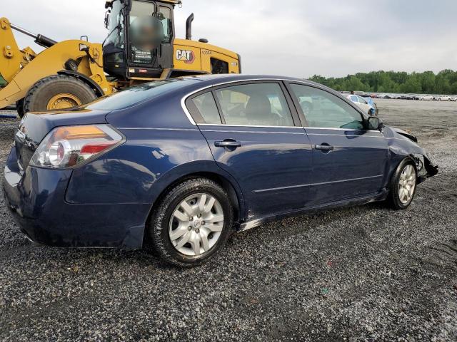 1N4AL2AP0AN429782 - 2010 NISSAN ALTIMA BASE BLUE photo 3