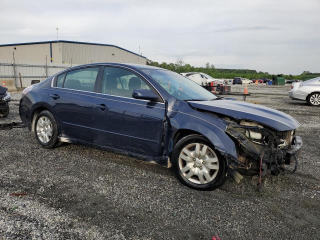 1N4AL2AP0AN429782 - 2010 NISSAN ALTIMA BASE BLUE photo 4