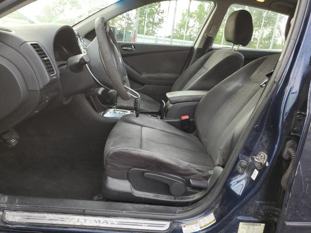 1N4AL2AP0AN429782 - 2010 NISSAN ALTIMA BASE BLUE photo 7