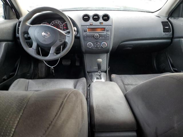 1N4AL2AP0AN429782 - 2010 NISSAN ALTIMA BASE BLUE photo 8