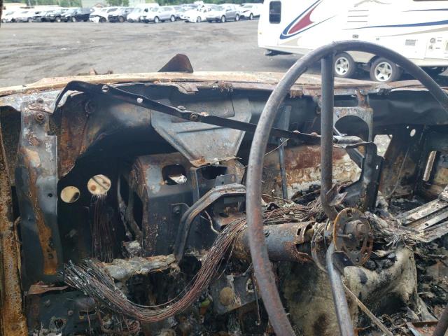 1FDWK64P5JVA50472 - 1988 FORD F600 F BURN photo 8