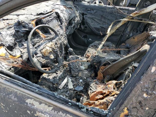 KM8SR4HF0EU056935 - 2014 HYUNDAI SANTA FE GLS BURN photo 7