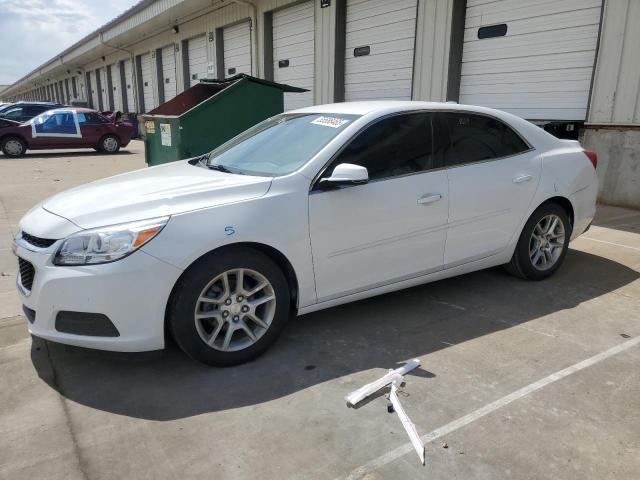 1G11C5SA2GF126830 - 2016 CHEVROLET MALIBU LIM LT 白色 照片 1